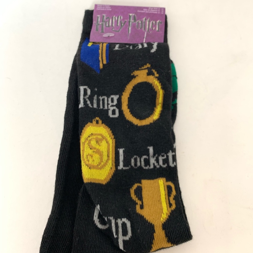 Harry Potter Socks